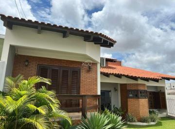 Casa · 420m² · 3 Quartos · Casa à venda Centro Primavera do Leste 2.100.000,00