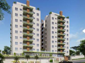 Apartamento de 1 quarto, Curitiba · Apartamento com 58m² 1 dormitório 1 vaga no Boa Vista 