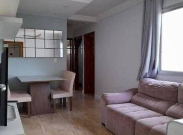 4e16337a629f4cbaa6337a092c5d697f8c6b0c92 · Apartamento à venda - Jardim Amazonas - Campinas/SP