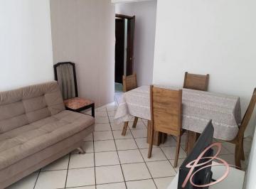 Apartamento · 2 Quartos · 1 Vaga · Apartamento exclusividade em BC
