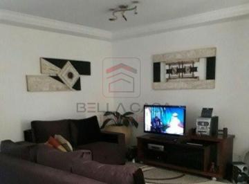 Casa · 232m² · 3 Quartos · 6 Vagas · Casa de Condomínio a Venda 232m2 3 Dorms Suíte 6 Vagas Rua das Mimosas 56 Vila Zelina