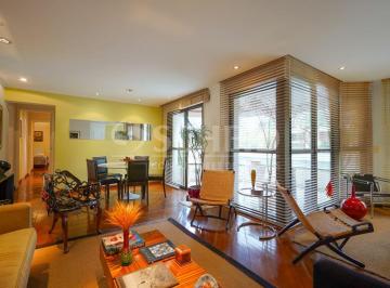 Apartamento · 128m² · 3 Quartos · 3 Vagas · Apartamento com 3 quartos e 3 vagas no Real Parque