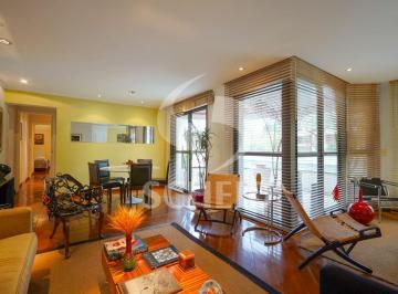 Apartamento · 128m² · 3 Quartos · 3 Vagas · Apartamento com 3 quartos e 3 vagas no Real Parque