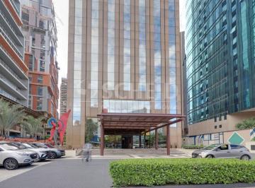 Comercial · 638m² · 20 Vagas · ANDAR COMERCIAL NO ITAIM BIBI . Edificio CBS