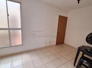 Apartamento · 89m² · 2 Quartos · 1 Vaga · Apartamento Padrão em Araraquara