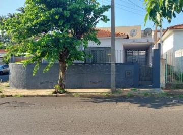 Casa · 300m² · 3 Quartos · 4 Vagas · Casa Padrão em Araraquara
