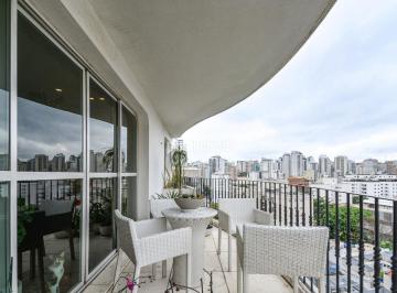 Apartamento · 314m² · 4 Quartos · 5 Vagas · Apartamento 4 Quartos 2 Suite 5 Vagas e Depósito nas Perdizes