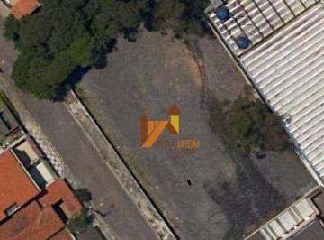 ac20ee70619f8e5f35394328a9fba70daa16c76c · Terreno para alugar, 1350 m² por R$ 16.800,00/mês - Jardim Bela Vista - Santo André/SP