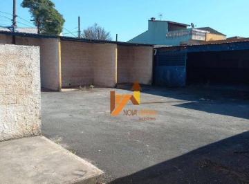 ba96e16237e34787d5705a099b21272185ba80f9 · Galpão para alugar, 407 m² por R$ 14.140,00/mês - Utinga - Santo André/SP