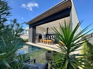 85da930db673d6eede2be5afade496dfb8a9b580 · Casa com 4 dormitórios à venda, 226 m² por R$ 2.390.000,00 - Condomínio Alphaville Castello - Itu/SP