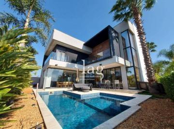 e12175c39d2dc250150f30fe5b6fb601b3d9c18c · Casa com 5 quartos à venda, 450 m² - Alphaville Nova Esplanada - Votorantim/SP