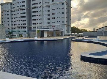 Foto 1 · Apartamento à Venda - Cidade da Esperança - Natal/RN