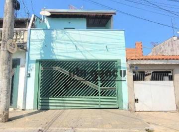 f6025daef493492b8bc8bb7014b98583e694c87a · Casa com 3 dormitórios à venda, 176 m² por R$ 430.000,00 - Jardim Residencial Itaim - Itu/SP