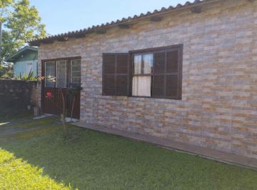 Rural · 120m² · 4 Quartos · 2 Vagas · Chacrinha  com casa em área urbana