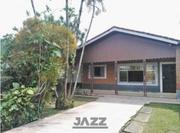 Casa · 200m² · 5 Quartos · Casa à Venda - Martim de Sá, Caraguatatuba - 200m2  - 5 Quartos