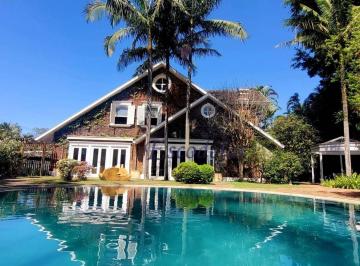 4ccfee655d128cdd20a6be4c05995eb9490a2d31 · Casa à venda, 735 m² por R$ 15.000.000,00 - Cidade Jardim - São Paulo/SP