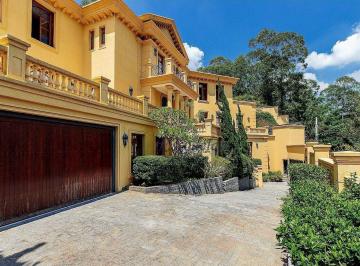 bdd792754d738dbfd7d1be81346083794d9676e7 · Casa com 4 suítes, 10 vagas, piscina à venda, 869 m² Morumbi - próximo Palácio do governo