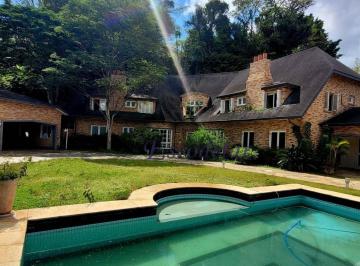124d7d9404930770299a0284a9a6275a65e2fecc · Casa para comprar com 4 quartos (4 suítes), 703m² no Real Parque