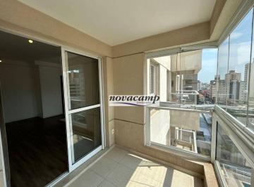 fdd3985e6de77ee44ec65bfc7e24feccb84ff34f · Apartamento com 1 dormitório para alugar, 46 m² por R$ 3.145,00/mês - Centro - Campinas/SP