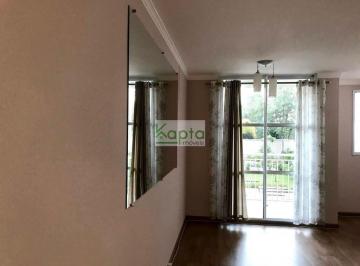 Apartamento · 60m² · 2 Quartos · 1 Vaga · Apartamento Padrão Vila Santa Edwiges