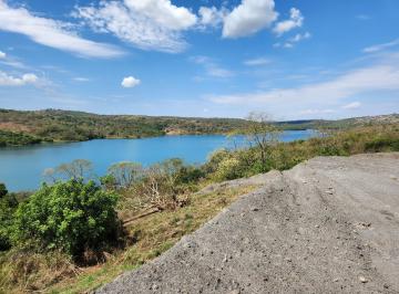 Terreno , Alexânia · CASA MOURA VENDE - GRAND DIAMOND CORUMBÁ IV 