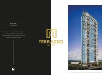 Apartamento · 239m² · 4 Quartos · 4 Vagas · Apogeo - Plaenge - Apogeo - Plaenge
