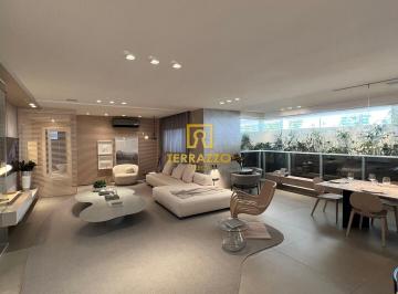 Apartamento · 193m² · 3 Quartos · 3 Vagas · Authentique - Plaenge - Authentique - Plaenge