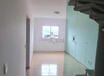 Apartamento · 137m² · 2 Quartos · 2 Vagas · Oportunidade - Apartamento Cobertura Duplex - Edifício Ikebana - Jardim Oriente - 2 Dormitórios - 13