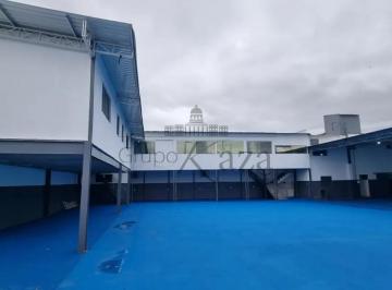 Comercial · 532m² · Galpão Comercial - Jardim Altos de Santana - Jacareí - 532m²