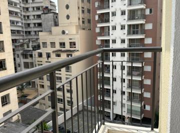 Apartamento · 44m² · 1 Quarto · Imoveis - na República