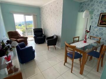 03d1552d1b38cc57657e41a3c428a90952269674 · Apartamento com 3 dormitórios à venda, 81 m² por R$ 580.000,00 - Condomínio San Marino - Vinhedo/SP