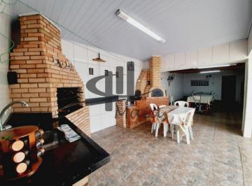Casa · 296m² · 3 Quartos · 3 Vagas · Venda Sobrado Sao Caetano do Sul Santa Paula Ref: 39187