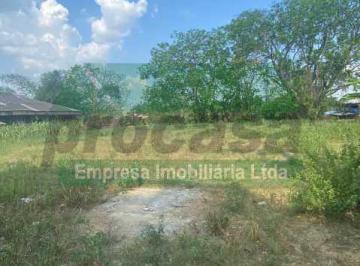 Terreno · 600m² · TERRENO RESIDENCIAL NO PARQUE DEZ