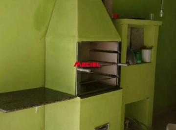 Casa · 386m² · 1 Quarto · 1 Vaga · Casa Sobrado em São José dos Campos