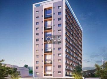 Apartamento · 41m² · 1 Quarto · 1 Vaga · Apartamento com 1 dormitório à venda, 40 m² por R$ 359.000,00 - Azenha - Porto A