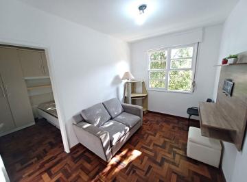 Apartamento · 38m² · 1 Quarto · 1 Vaga · COMPRE PELO ,MCMV