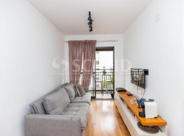 Apartamento · 29m² · 1 Quarto · Studio a venda de 29m, com 1 quarto na Vila Mascote!