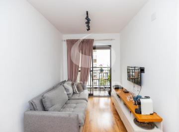 Apartamento · 29m² · 1 Quarto · Studio a venda de 29m, com 1 quarto na Vila Mascote!
