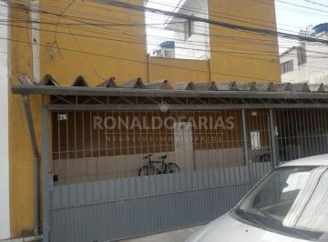 Casa · 150m² · 1 Quarto · Casas de renda terreno com 8 casas agua e luz separadas