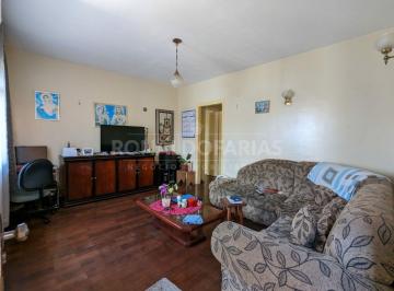 Casa · 131m² · 3 Quartos · 2 Vagas · Casa à Venda em VILA São José com 3 Dormitórios e 2 Vagas de Garagem