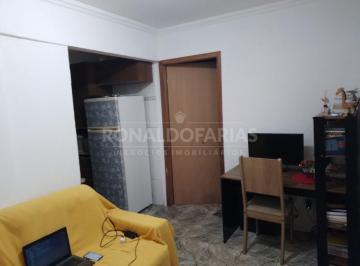 Apartamento · 48m² · 2 Quartos · 1 Vaga · Apartamento à venda no Grajaú / São Paulo