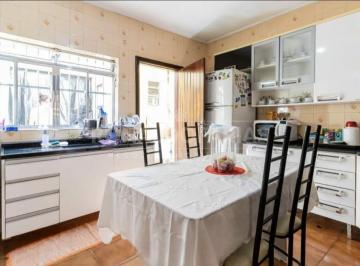Casa · 120m² · 2 Quartos · 1 Vaga · Sobrado Padrão Geminado 2 Dormitórios 1 Vaga à Venda em Campo Grande