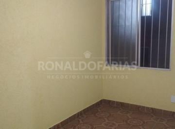 Apartamento · 60m² · 2 Quartos · 1 Vaga · Apartmento para locação sendo 2 quartos 2 salas 1 banheiro 1 vaga e gargem