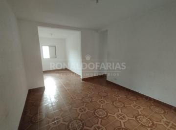 Apartamento · 60m² · 2 Quartos · 1 Vaga · Apartmento para locação sendo 2 quartos 2 salas 1 banheiro 1 vaga e gargem