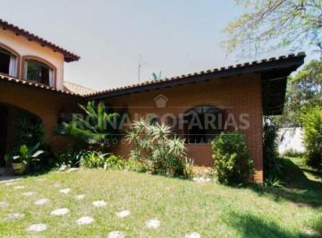 Casa · 294m² · 4 Quartos · 4 Vagas · Casa à venda em Interlagos - São Paulo