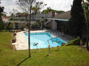 Casa · 872m² · 5 Quartos · 4 Vagas · Casa a Venda no Bairro de Interlagos Bolsão com 5 Dormitórios 3 Suítes e 4 Vagas de Garagem