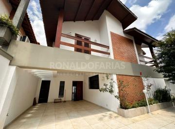 Casa · 280m² · 4 Quartos · 5 Vagas · Casa à venda no City Campo Grande - Zona Sul