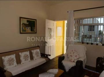 Casa · 124m² · 5 Quartos · 1 Vaga · Casa à Venda na Cidade Dutra com 5 Dormitórios e 1 Vaga de Garagem