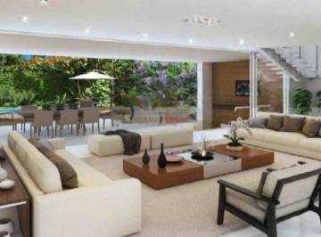 Casa · 838m² · 4 Quartos · 6 Vagas · Casa a Venda em Chácara Santo Antônio com 4 Suítes 6 Vagas de Garagem