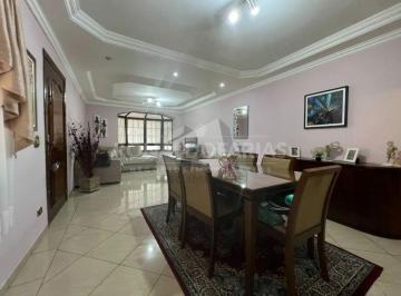 Casa · 120m² · 3 Quartos · 2 Vagas · Casa à Venda no Jardim Clipper com 3 Dormitórios 1 Suíte e 2 Vagas de Garagem